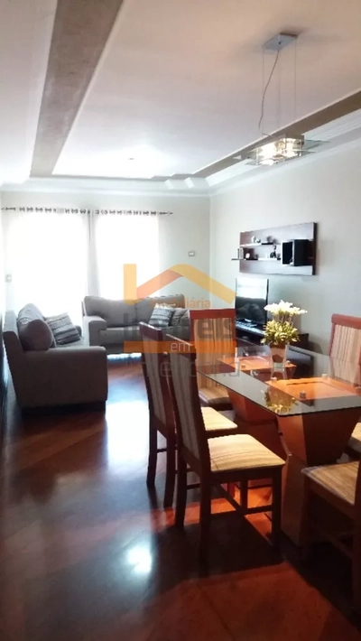 Apartamento, 3 quartos, 137 m² - Foto 2