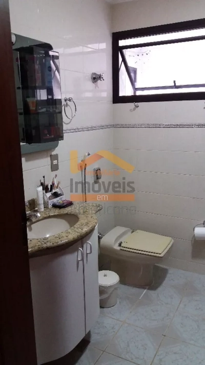 Apartamento, 3 quartos, 137 m² - Foto 4