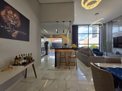 Casa, 3 quartos, 220 m² - Foto 5