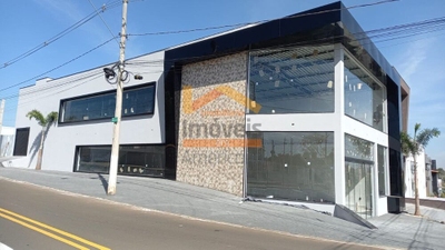 Loja-Salão - Foto 1