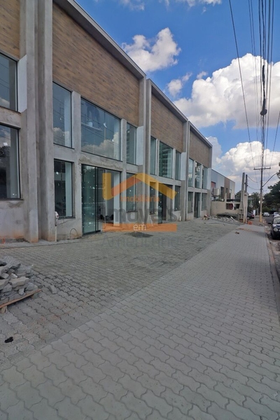 Loja-Salão, 115 m² - Foto 3