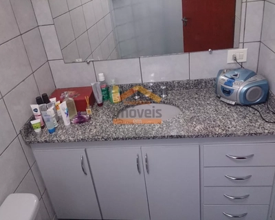 Apartamento, 3 quartos, 107 m² - Foto 4