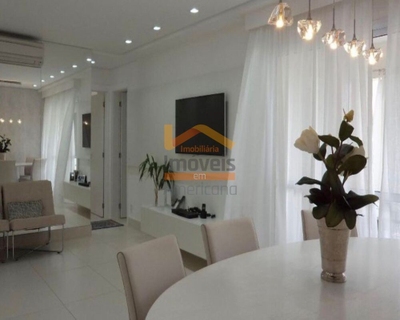 Apartamento, 3 quartos, 121 m² - Foto 1