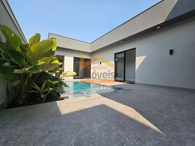 Casa de Condomínio, 3 quartos - Foto 5