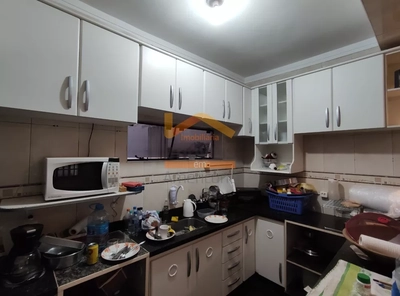 Sobrado, 4 quartos, 267 m² - Foto 5