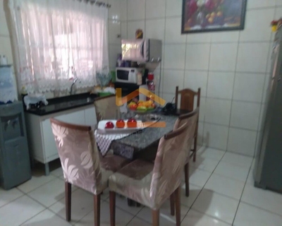 Chácara, 2 quartos, 1000 m² - Foto 5