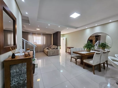 Casa, 3 quartos, 183 m² - Foto 4