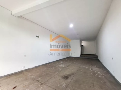 Loja-Salão, 100 m² - Foto 2