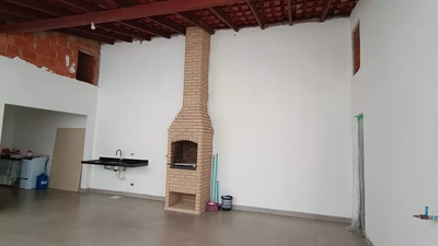 Casa, 3 quartos, 229 m² - Foto 2