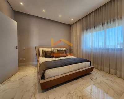 Casa de Condomínio, 4 quartos - Foto 1