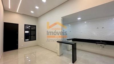 Casa, 3 quartos, 120 m² - Foto 1