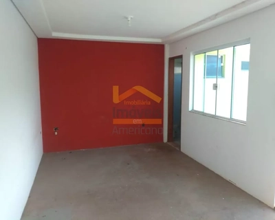 Casa, 5 quartos - Foto 1