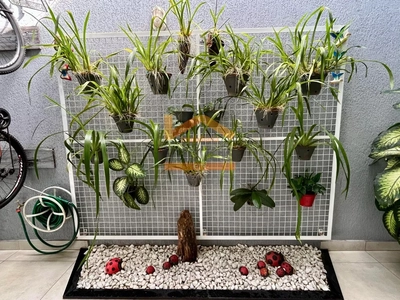 Casa, 3 quartos, 112 m² - Foto 3