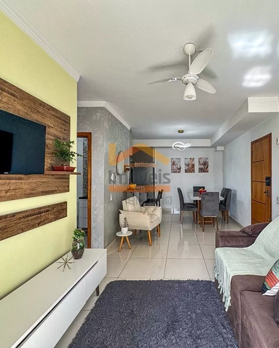 Cobertura, 2 quartos, 170 m² - Foto 1