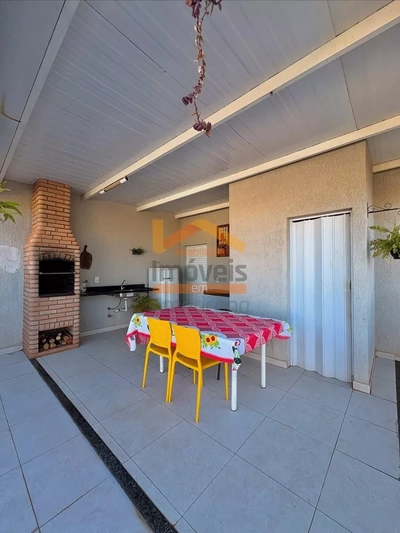 Cobertura, 2 quartos, 170 m² - Foto 2