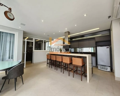 Casa de Condomínio, 4 quartos - Foto 4