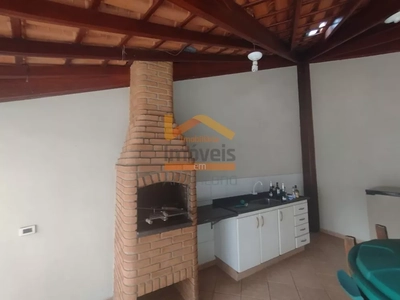 Casa, 4 quartos - Foto 1