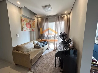 Apartamento, 3 quartos, 68 m² - Foto 4