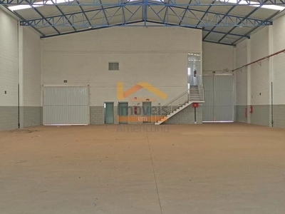 Depósito-Galpão - Foto 4