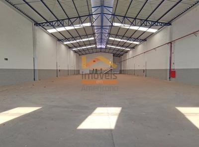 Depósito-Galpão - Foto 5