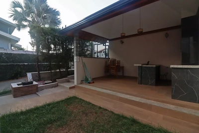 Casa, 3 quartos - Foto 2