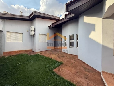 Casa, 4 quartos - Foto 1