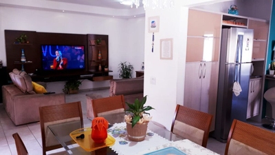 Casa, 2 quartos - Foto 3