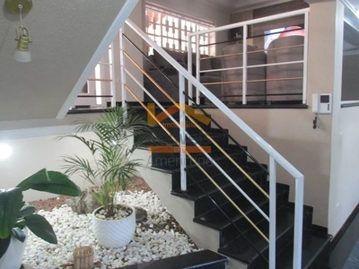 Sobrado, 3 quartos - Foto 4