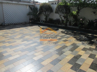 Sobrado, 3 quartos - Foto 3