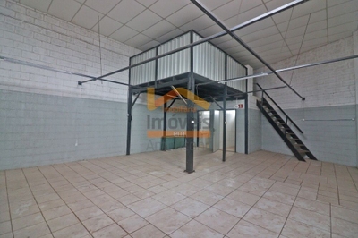 Loja-Salão - Foto 1