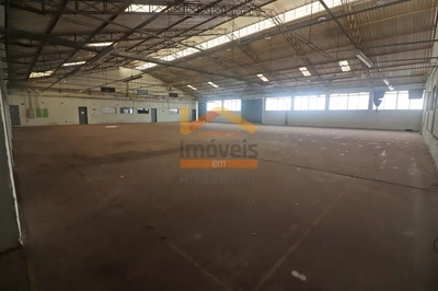 Depósito-Galpão - Foto 5