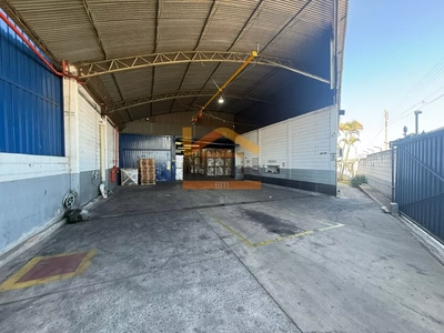 Depósito-Galpão - Foto 3