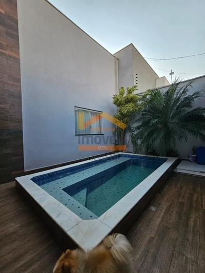 Casa, 3 quartos - Foto 5