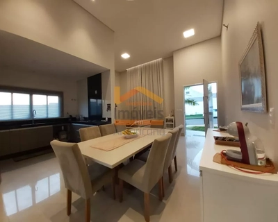 Casa de Condomínio, 3 quartos - Foto 5