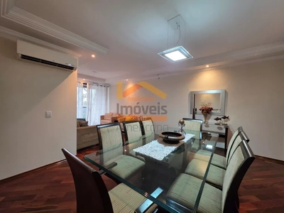 Apartamento, 3 quartos, 117 m² - Foto 4