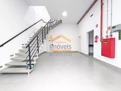 Depósito-Galpão - Foto 1