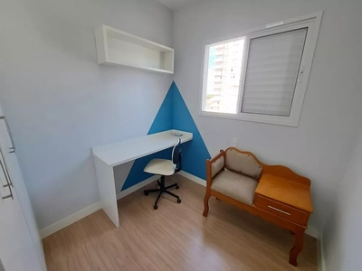 Apartamento, 2 quartos, 52 m² - Foto 5