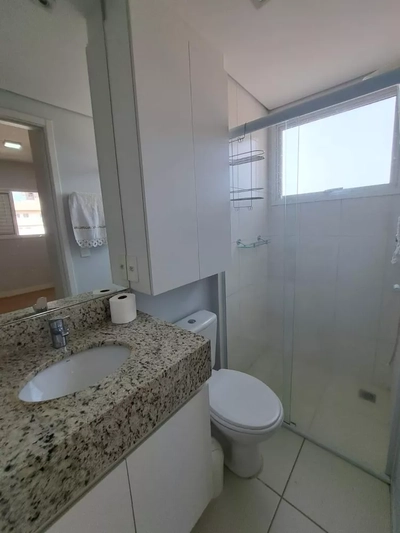 Apartamento, 2 quartos, 52 m² - Foto 2