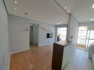 Apartamento, 2 quartos, 52 m² - Foto 1