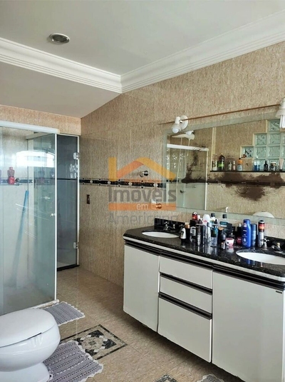 Casa, 4 quartos - Foto 3