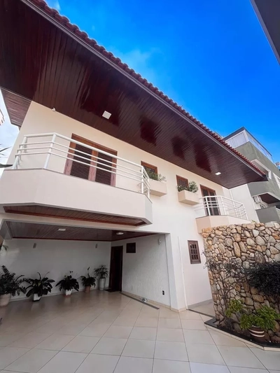 Casa, 3 quartos, 283 m² - Foto 5