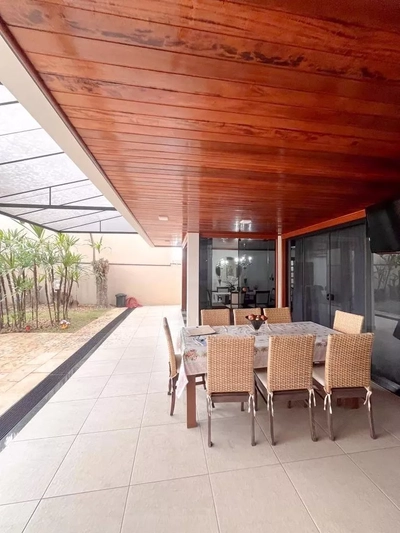 Casa, 3 quartos, 283 m² - Foto 4