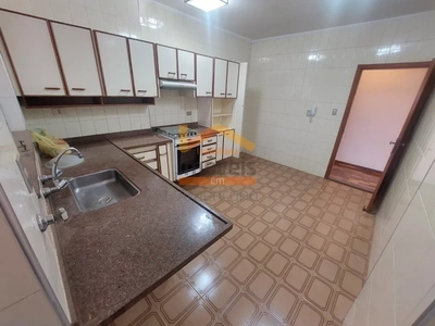 Apartamento, 3 quartos, 112 m² - Foto 4