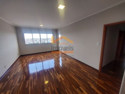 Apartamento, 3 quartos, 112 m² - Foto 1