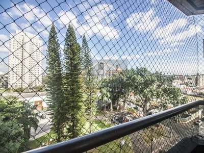 Apartamento, 3 quartos, 210 m² - Foto 3