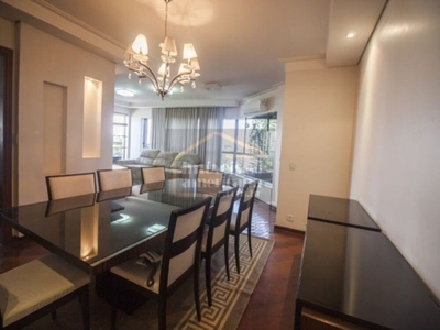 Apartamento, 3 quartos, 210 m² - Foto 2