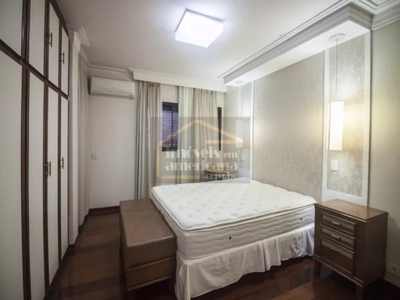 Apartamento, 3 quartos, 210 m² - Foto 4