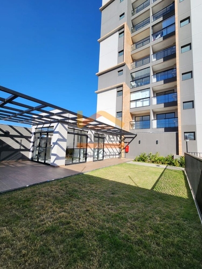 Apartamento, 3 quartos, 73 m² - Foto 2