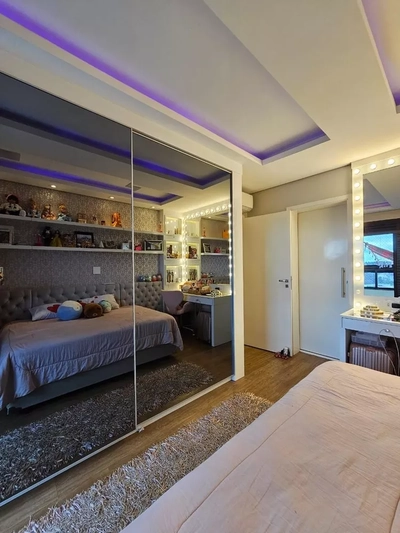 Apartamento, 3 quartos, 421 m² - Foto 4