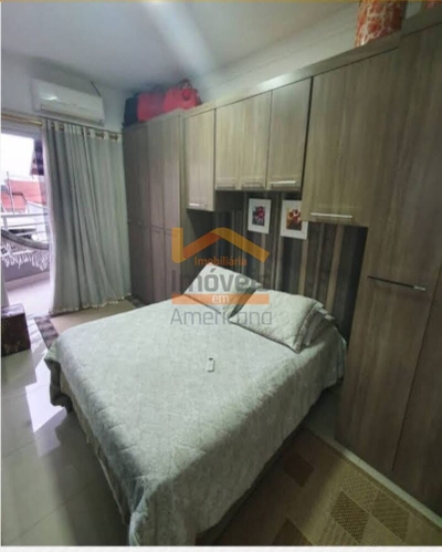 Sobrado, 2 quartos - Foto 5